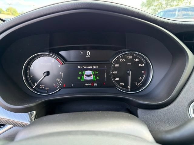 2023 Cadillac XT4 AWD Sport