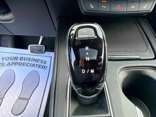 2023 Cadillac XT4 AWD Sport