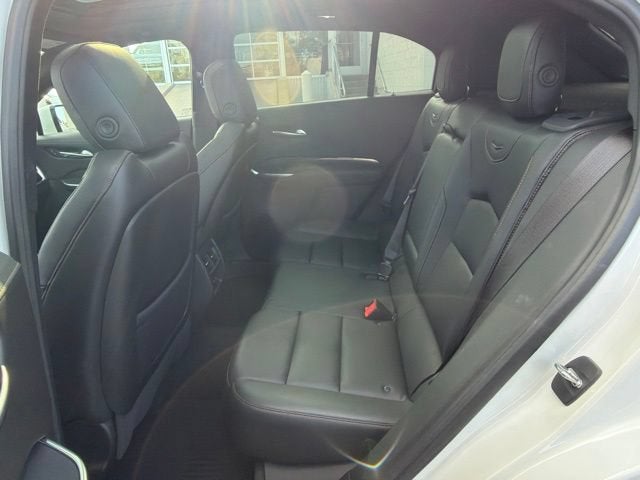 2023 Cadillac XT4 AWD Sport