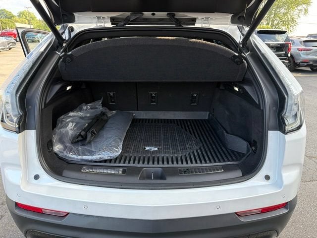 2023 Cadillac XT4 AWD Sport