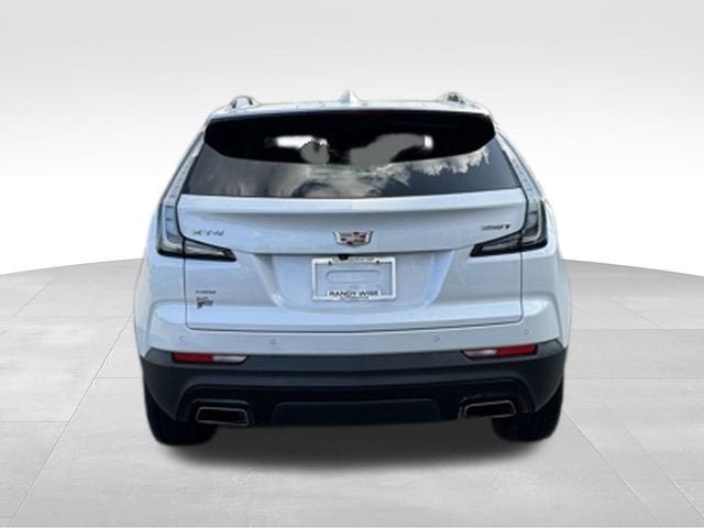 2023 Cadillac XT4 AWD Sport