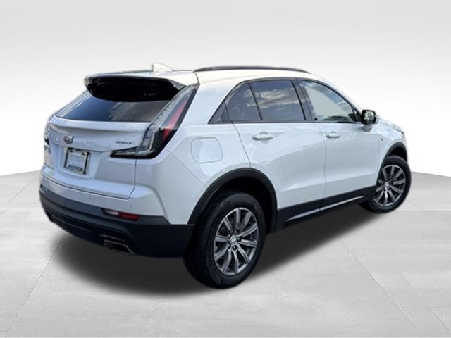 2023 Cadillac XT4 AWD Sport