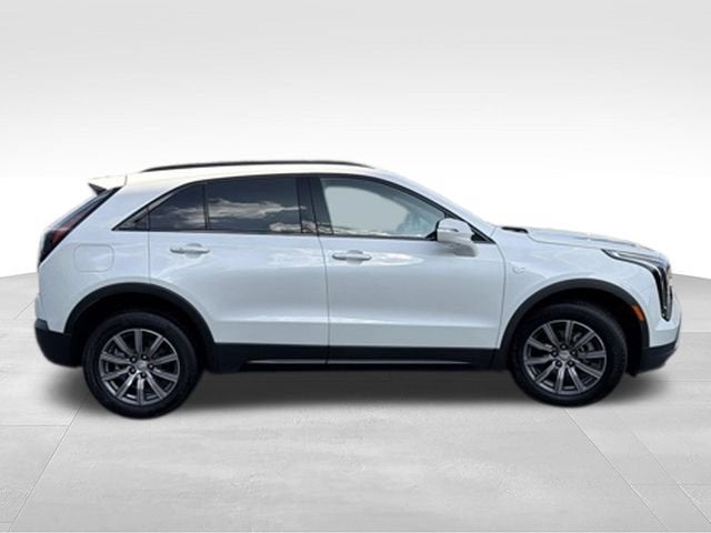 2023 Cadillac XT4 AWD Sport