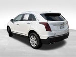 2024 Cadillac XT5 Luxury