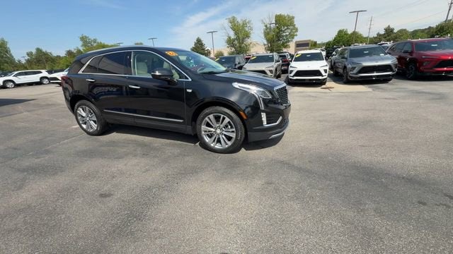 1GYKNDRS7RZ705645