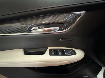 2021 Cadillac XT6 Sport