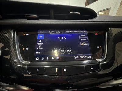 2021 Cadillac XT6 Sport