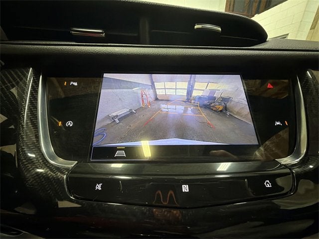 2021 Cadillac XT6 Sport