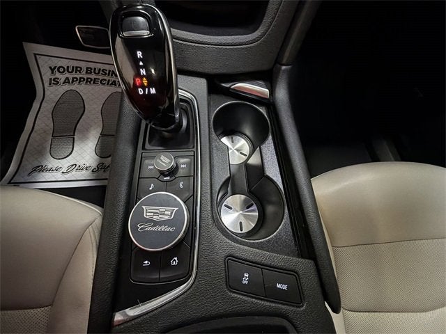 2021 Cadillac XT6 Sport