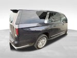 2022 Cadillac Escalade ESV Premium Luxury
