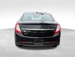 2015 Lincoln MKS EcoBoost