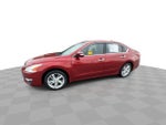 2014 Nissan Altima 2.5 SV