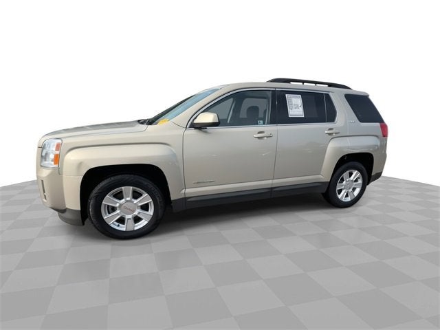 2011 GMC Terrain SLE-2