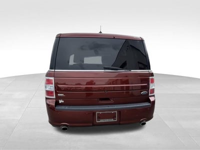 2015 Ford Flex SEL