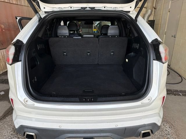 2019 Ford Edge ST