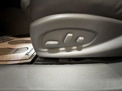 2018 Chevrolet Impala LS