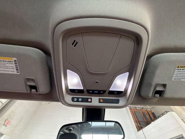 2018 Chevrolet Impala LS