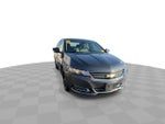 2018 Chevrolet Impala LS