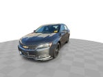2018 Chevrolet Impala LS