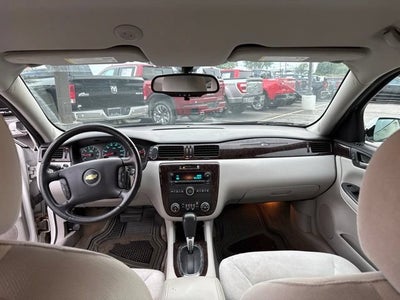 2013 Chevrolet Impala LT