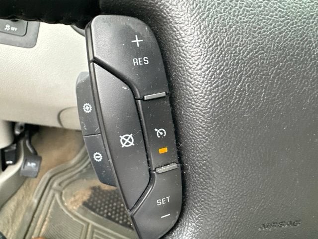 2013 Chevrolet Impala LT
