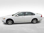 2013 Chevrolet Impala LT