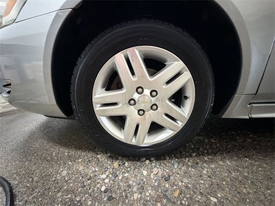 2013 Chevrolet Impala LT