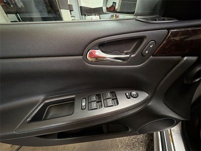 2013 Chevrolet Impala LT