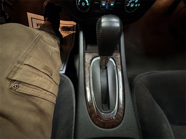 2013 Chevrolet Impala LT