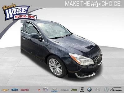 2014 Buick Regal Premium I