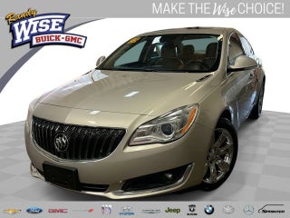 2015 Buick Regal Premium I