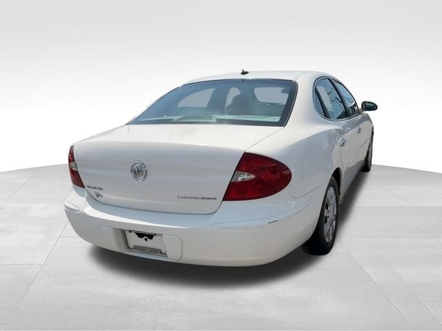2006 Buick LaCrosse CX