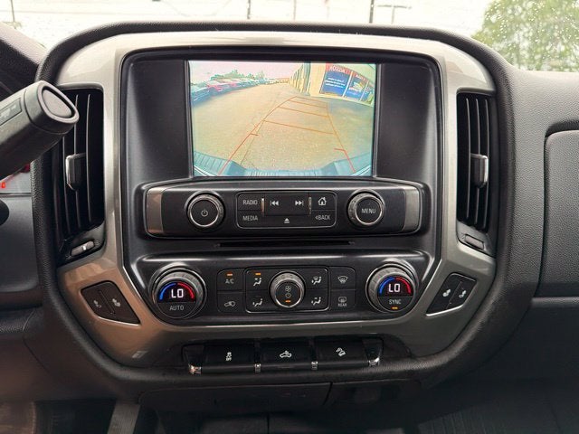 2019 Chevrolet Silverado LD LT