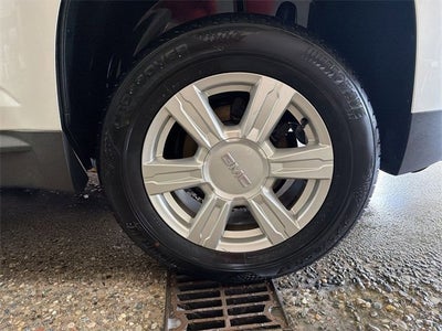 2015 GMC Terrain SLT