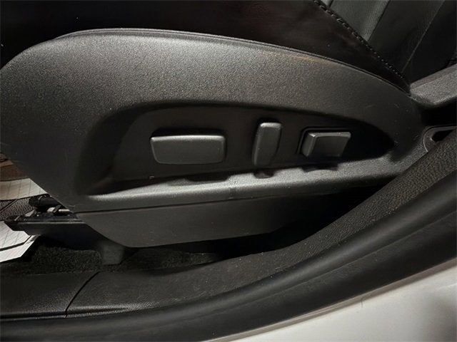 2015 GMC Terrain SLT