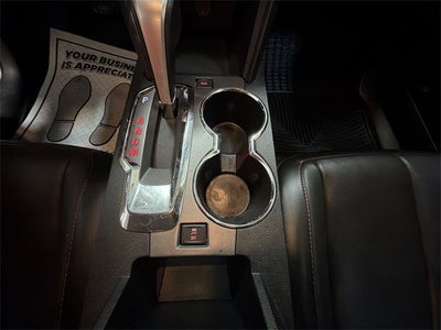 2015 GMC Terrain SLT