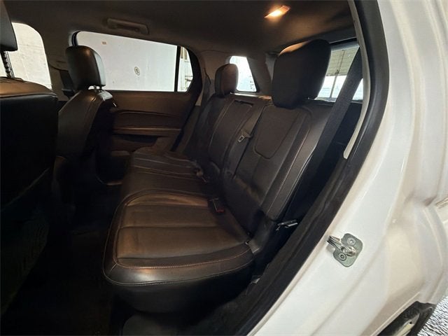 2015 GMC Terrain SLT