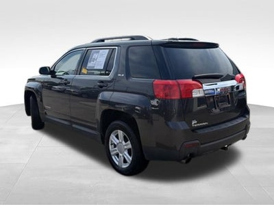 2015 GMC Terrain SLE