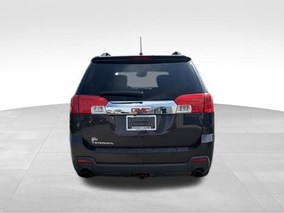2015 GMC Terrain SLE