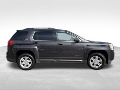 2015 GMC Terrain SLE