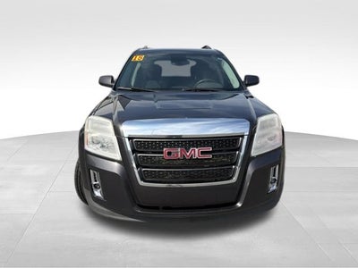 2015 GMC Terrain SLE