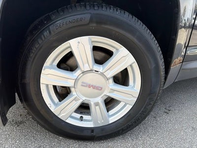 2015 GMC Terrain SLE