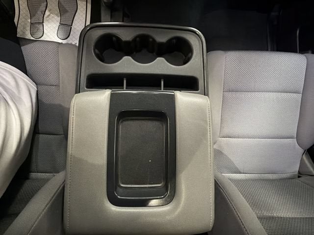 2019 GMC Sierra 1500 Limited Base