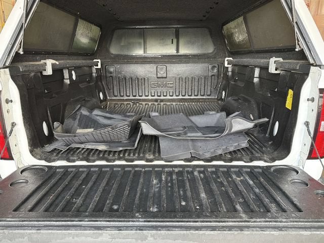 2019 GMC Sierra 1500 Limited Base