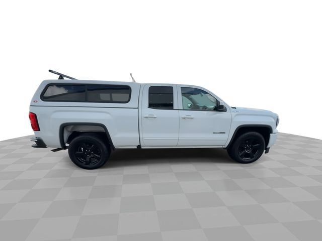 2019 GMC Sierra 1500 Limited Base