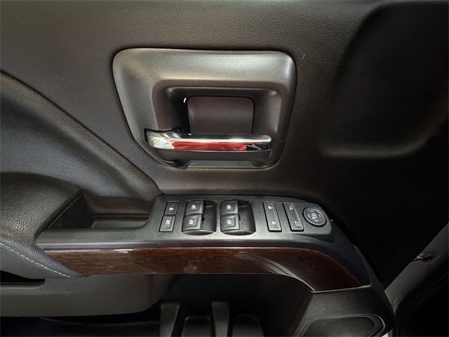 2019 GMC Sierra 1500 Limited SLE