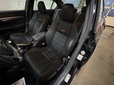 2013 Honda Civic Si