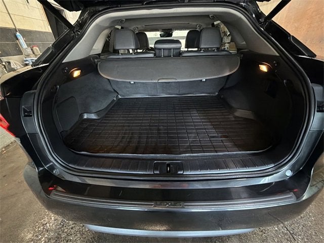 2016 Lexus RX 350 F Sport