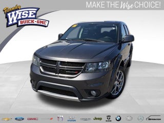 2017 Dodge Journey GT AWD