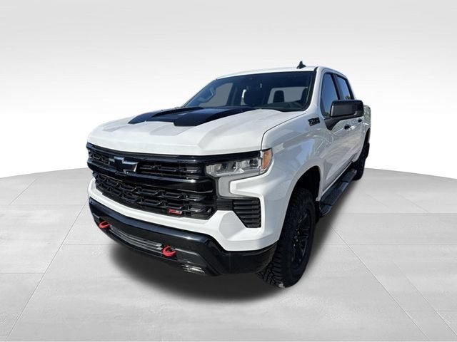 2022 Chevrolet Silverado 1500 LT Trail Boss - Photo 2